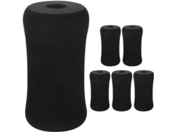 Almofadas De Espuma Mikikit Para Equipamentos Ginástica, Rolos Banco