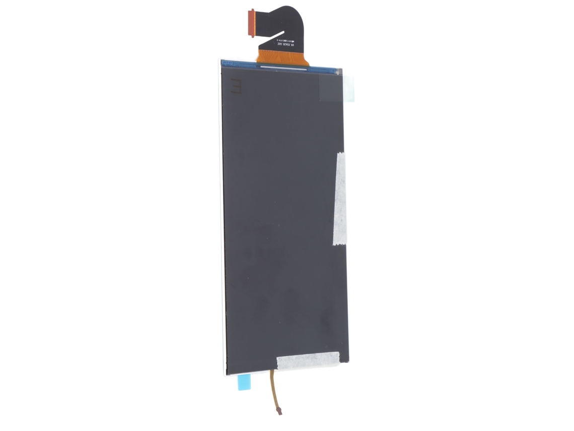 Tela LCD de vidro resistente, para Nintendo Switch Lite, CHABERLU