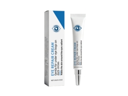 Creme de Olhos com Ação Anti rugas e Efeito Firmador para Olhos Mais Jovens LAXISCREED