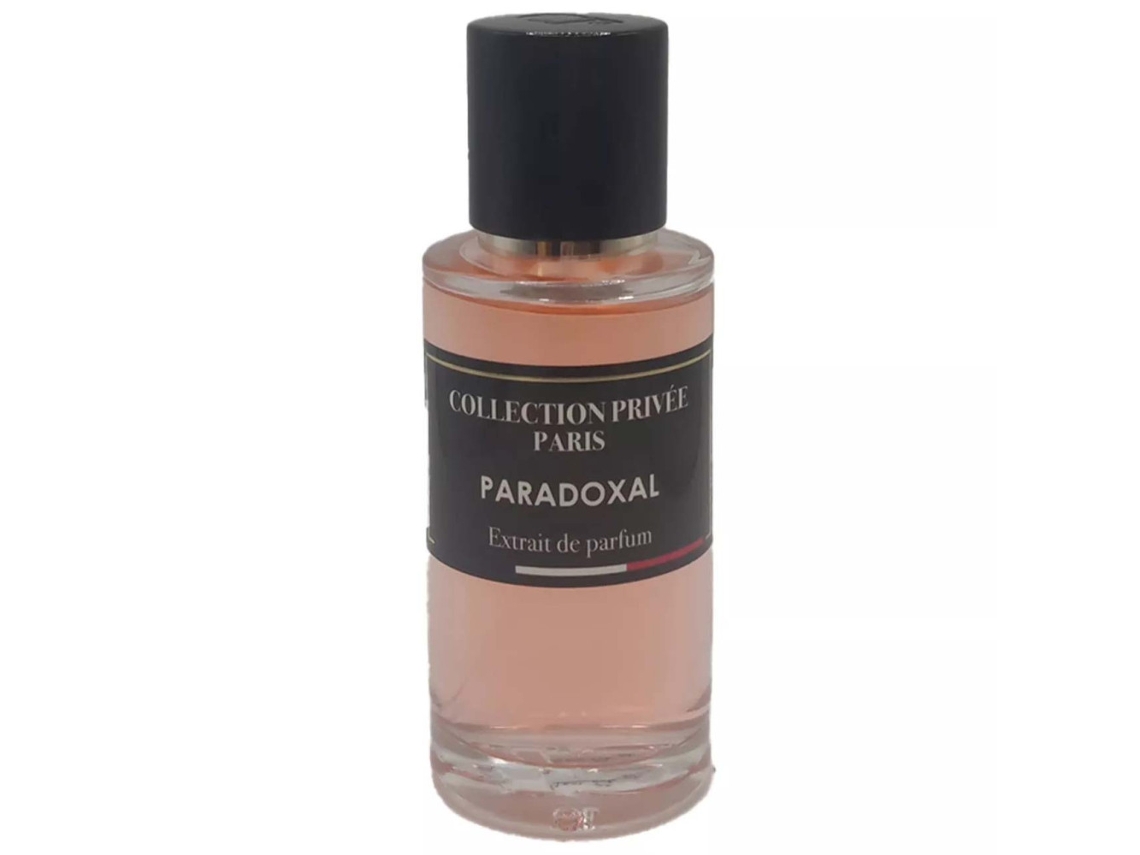 Extracto De Perfume Paradójico Collection Privée Paris