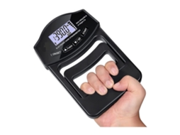 Medidor de força digital, testador de pré-pressão, dinamômetro portátil USB