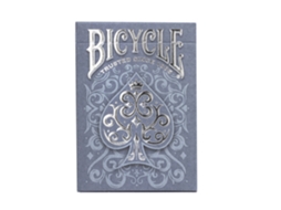 Jogos de Tabuleiro BICYCLE (4 anos)