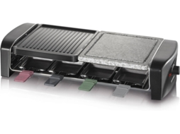Grelhador Raclette SEVERIN RG9645 (1400 W)