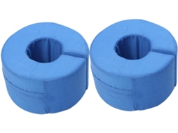 Galpada Almofada De Apoio Para Os Pés Em 2 Peças, Acessório Para Cuidados Com Os Pés E Descanso A Saúde