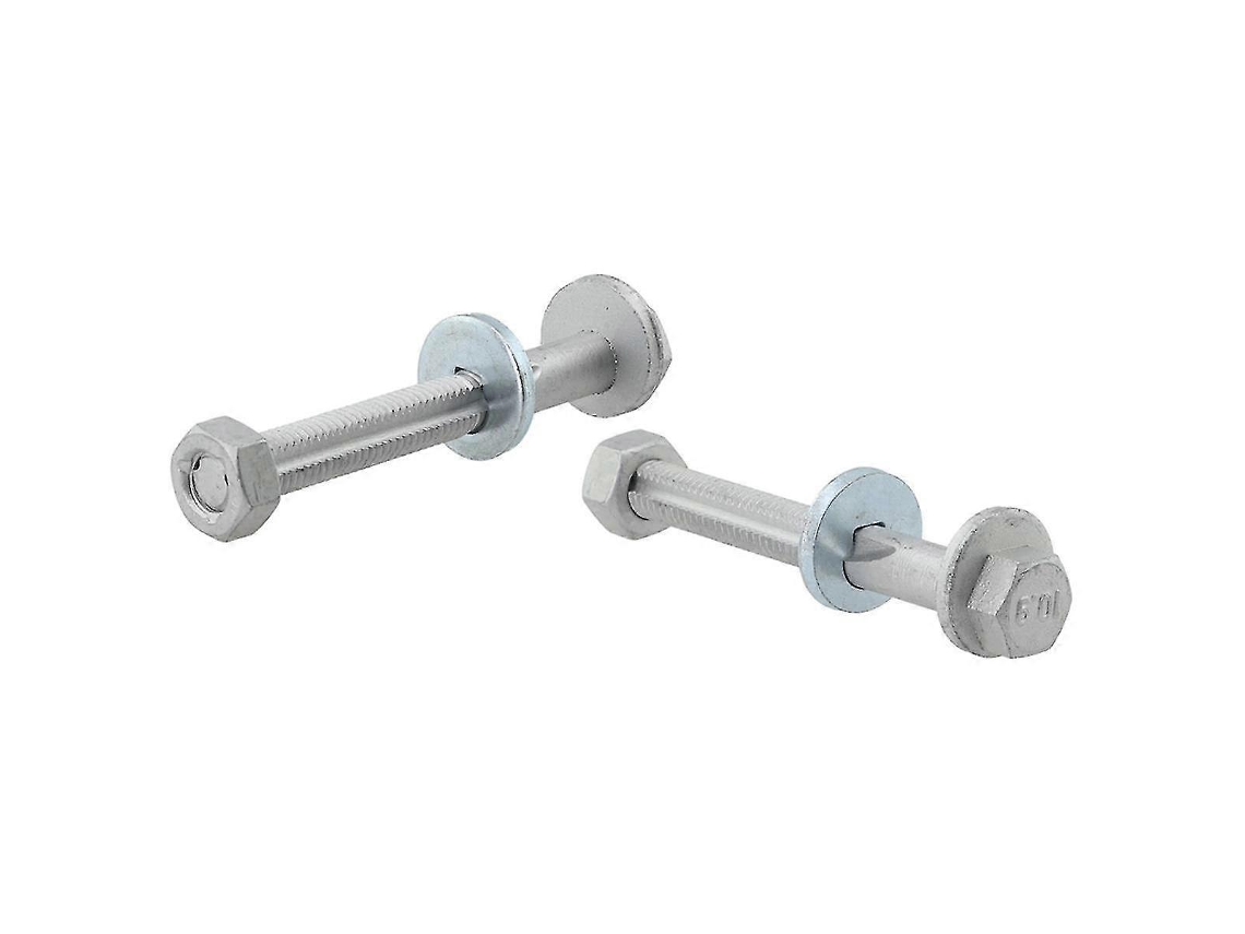 Peças Parafusos Suspensão Dianteira Compatíveis Model S X 2007106 2007107