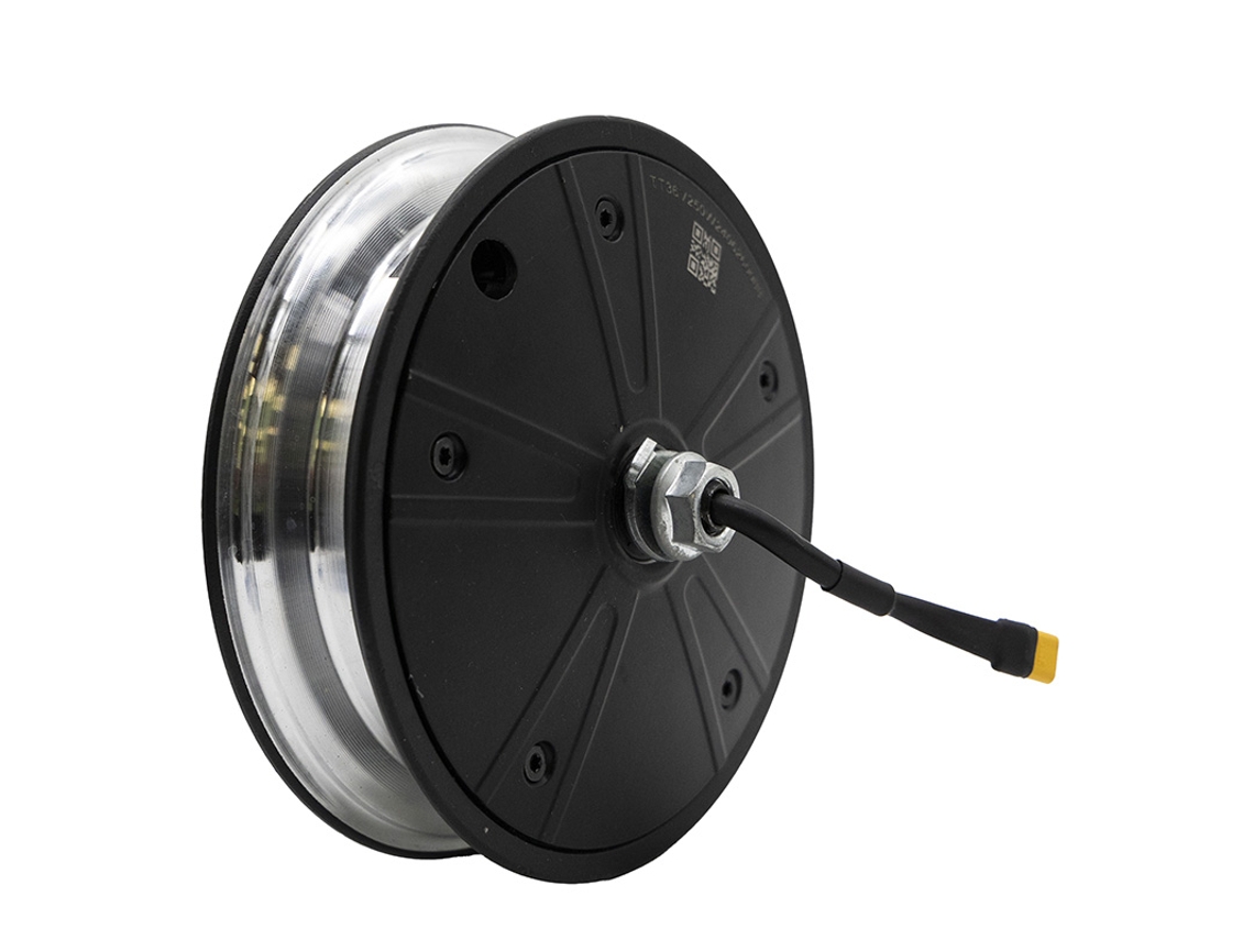 Motor Original Wispeed T850 36v 250w