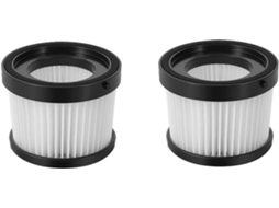 Filtro Compatível Com Makita, Dcv501hb