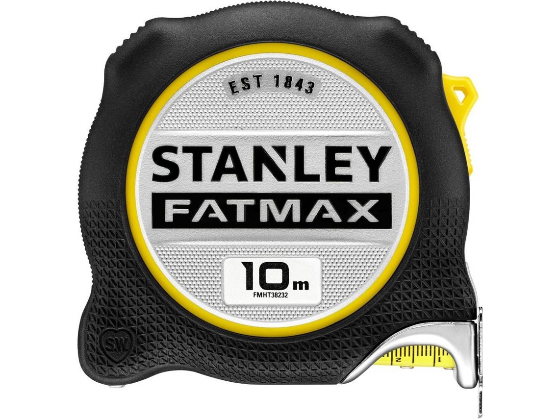 Fita Métrica STANLEY FMHT38232-0 (10 m)
