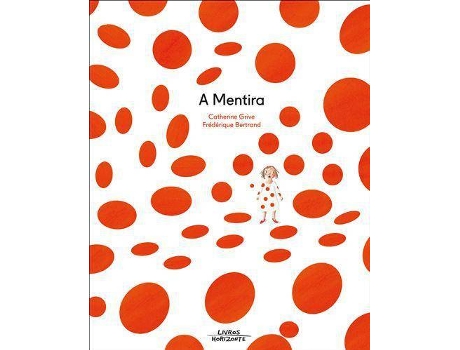 Livros Horizonte A Mentira
