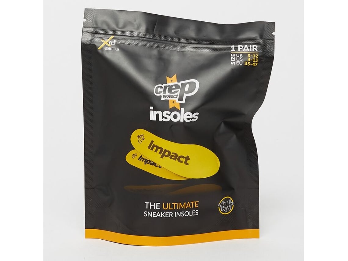 Insoles Impact CREP PROTECT