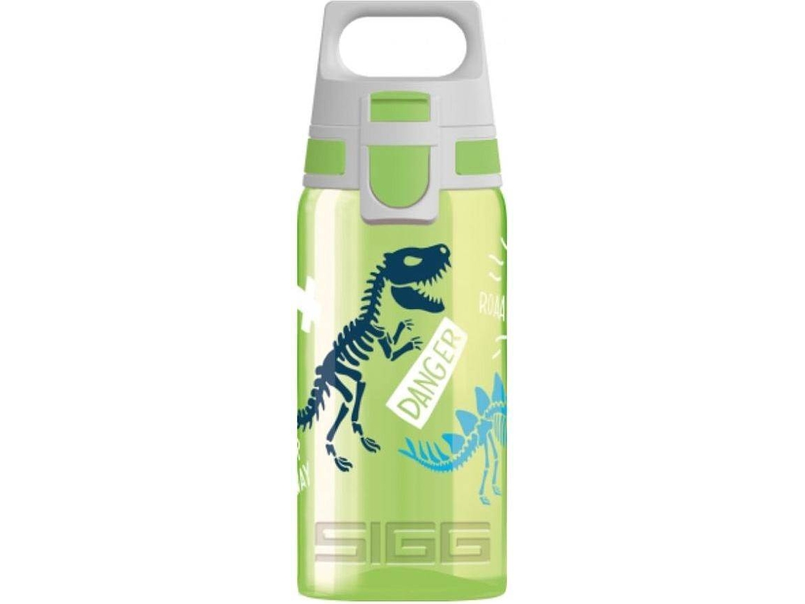 Garrafa SIGG Multicolorido (500 ml - Tritan)