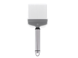 Peça Suporte para Corte de Cebola Multiferramenta Multiferramentas Assistente de Fatia de Alimentos em Aço Inoxidável SUNNY SPACES