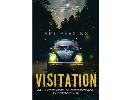 Livro Visitation An Intensely Personal Narrative de Art Perkins (Inglês)