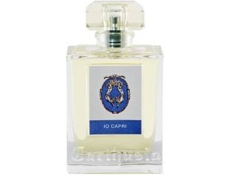 Perfume  Io Capri Eau de Parfum (50 ml)