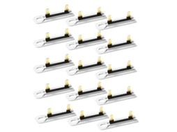 3392519 Fusível Térmico Para Secadora De Roupas Wp3392519 Substituição Compatível Com Whirlpool Maytag Wellngs Slowmoose