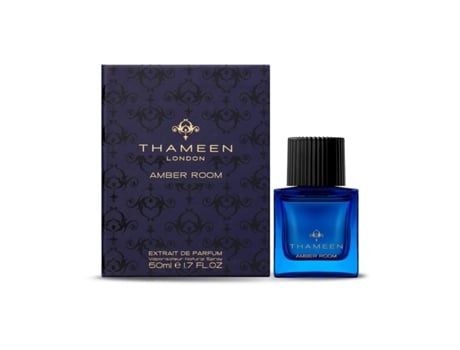 Perfume Unissexo Thameen Amber Room 50 ml