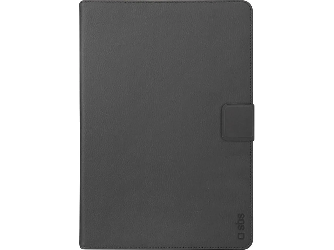 Capa Book SBS Univ 9 - 11'' Preta (Outlet Caixa Aberta)