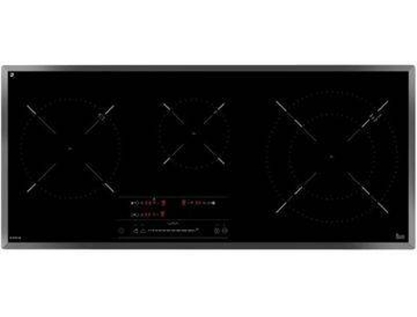 Placa de Indução TEKA IR9330HS (Elétrica - 86 cm - Preto)