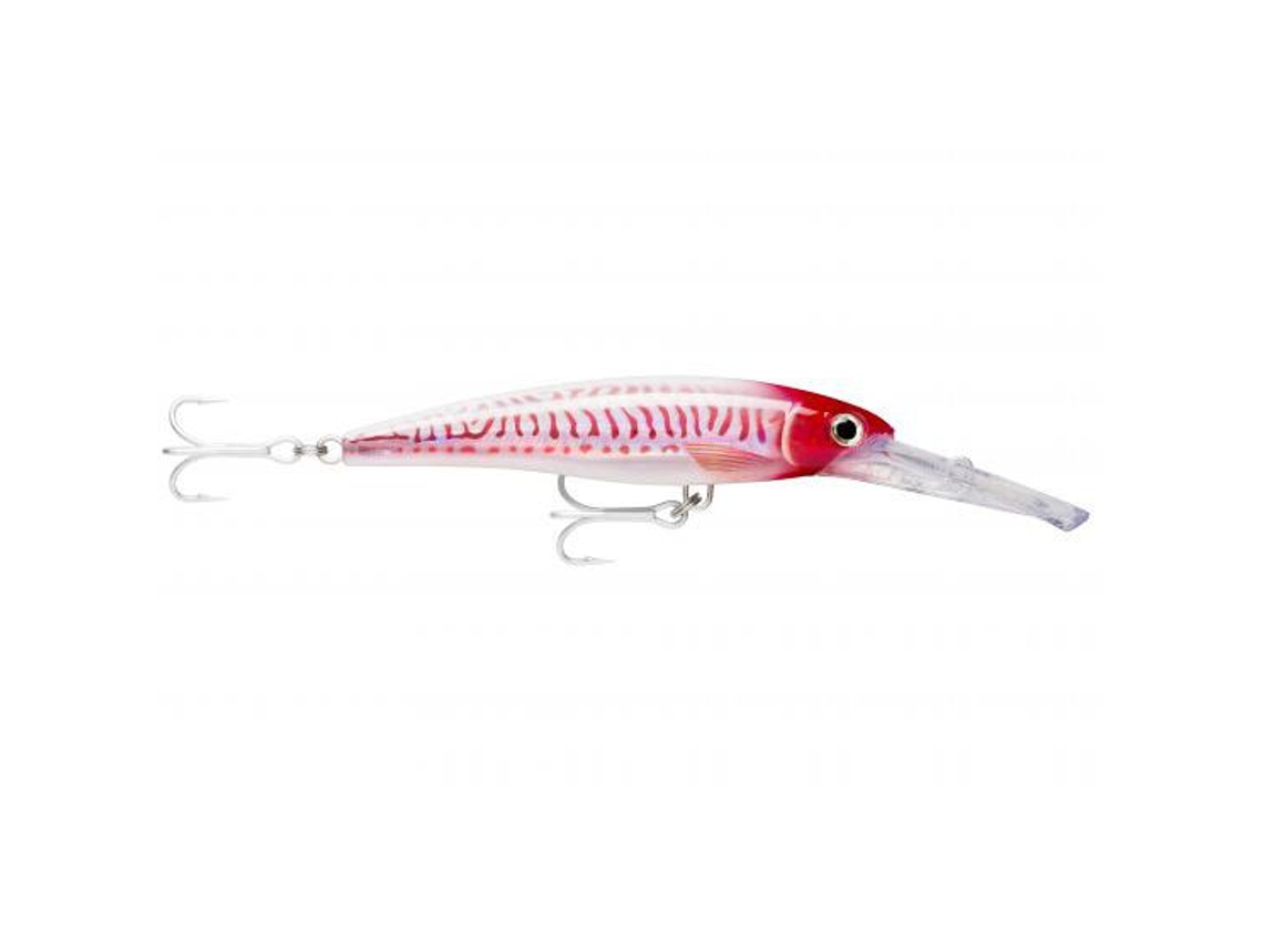 Engodo Flutuante Rapala X-Rap Magnum 18 Cm