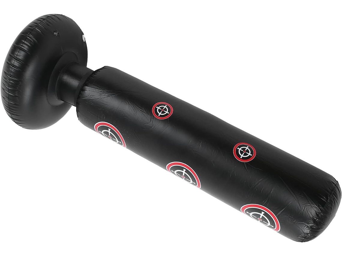 Coluna de Boxe Vertical Gonflable Au Design Compact para Relaxamento e Alívio do Estresse SFUSHOS