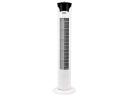 Coluna de Ar BLACK+DECKER BXEFT47E ES9440120 (3 velocidades - 45 W)