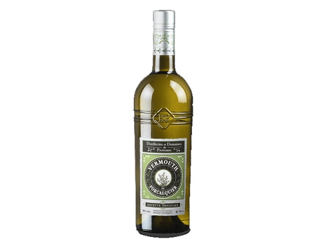 Vermute DOMAINES DE PROVENCE Forcalquier (0.75 L - 2 Unidades)