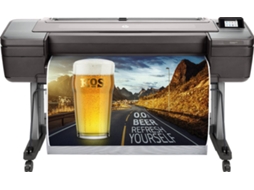 Plotter  HP Z6