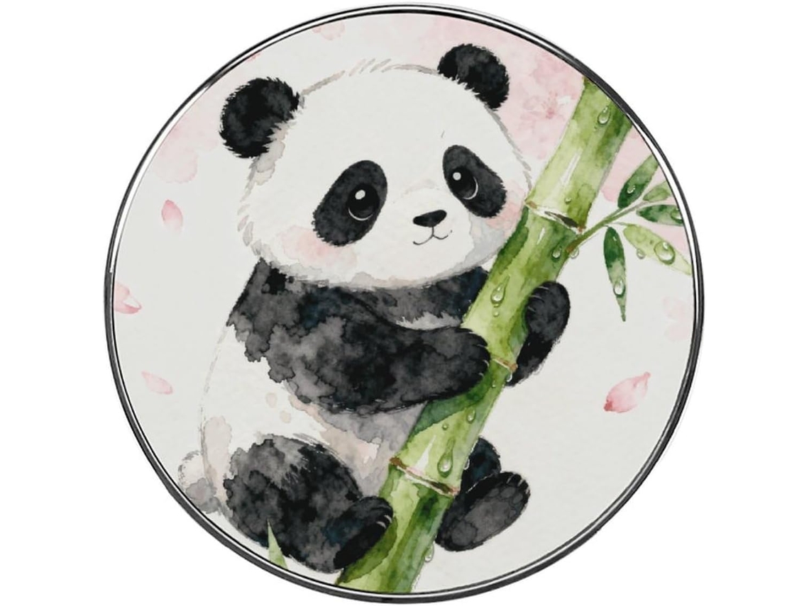 Ímã De Geladeira Urso, Ímã De Geladeira Fofo, Magnético E Seguro, Enfeites Decorativos Para Cozinha, Geladeira, Casa