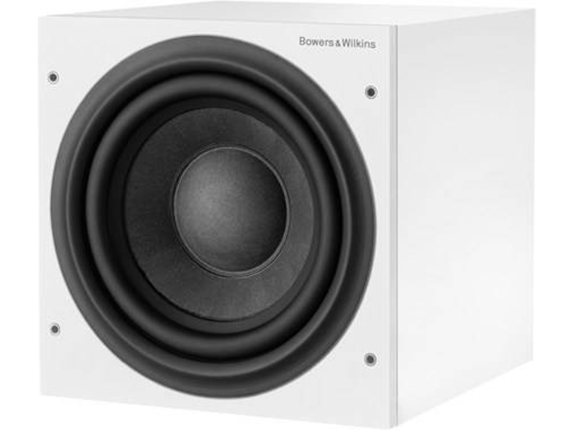 Subwoofer BOWERS & WILKINS ASW610 Branco