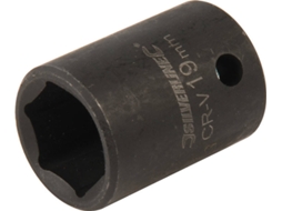 Chave de Caixa SILVERLINE 301762