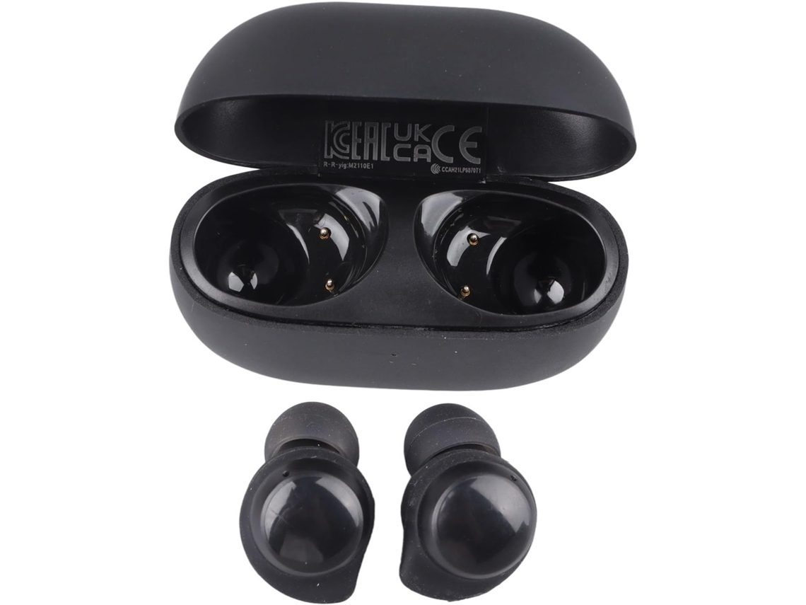 Ouvintes Bluetooth 5. 2 Stables Com Redução De Ruído, Longa Duração De Vida Da Bateria Para Buds 3 Lite,