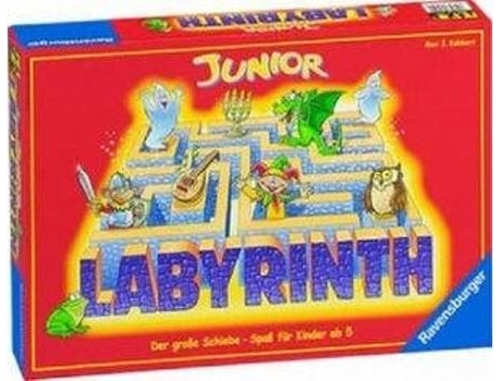 Jogo de Tabuleiro  212101 (Alemão)
