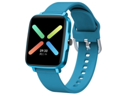 Smartwatch ENZON Azul