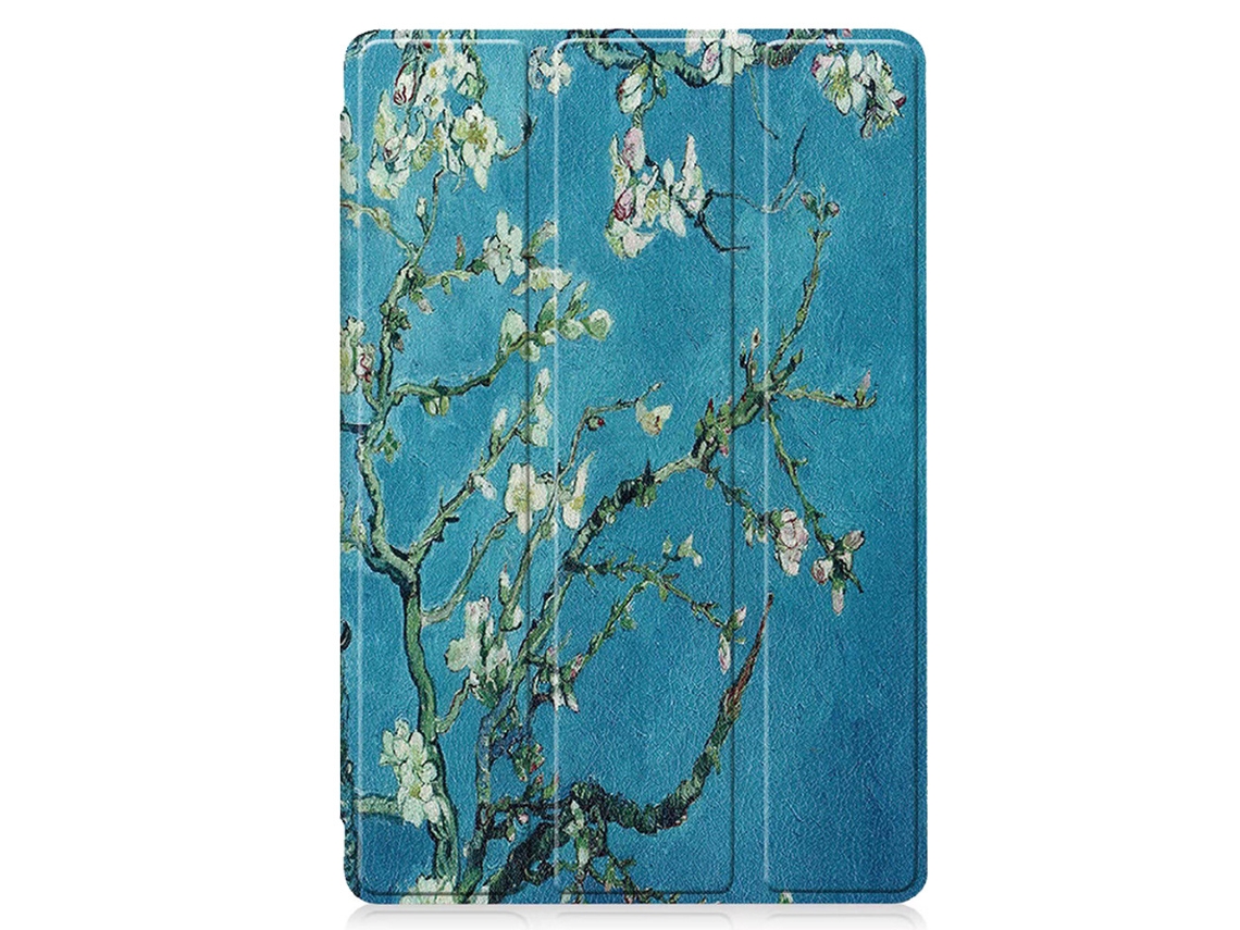 Capa Para Tcl Tab 11 Henten Home