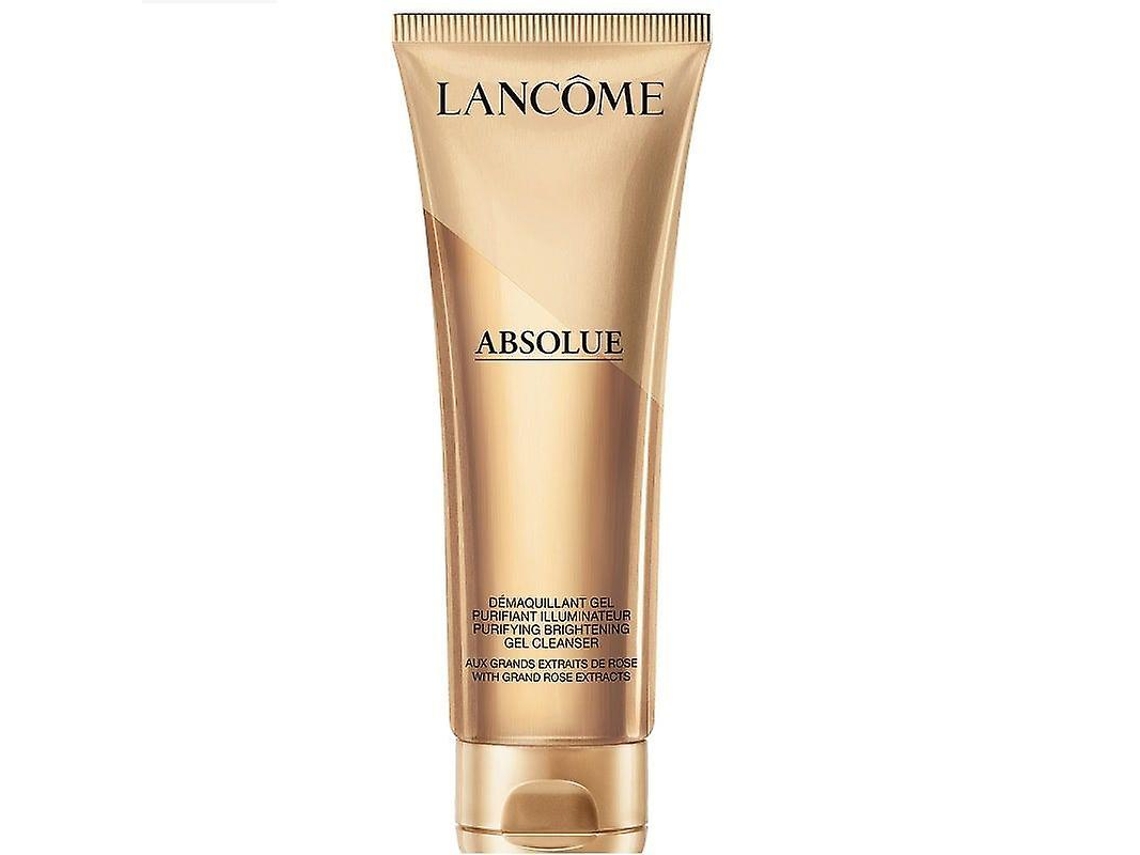 Espuma De Limpeza Lancôme Absolue Precious Cells 125 Ml