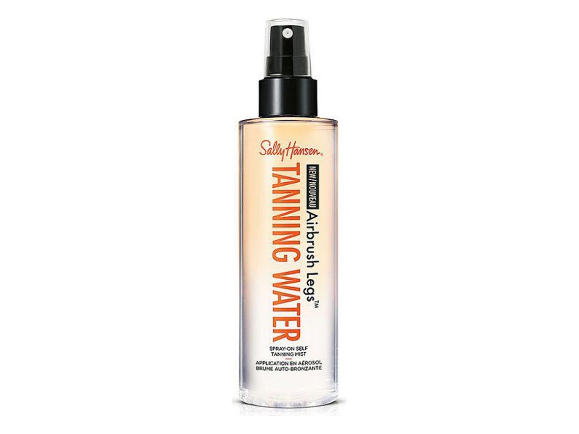 Sally Hansen Airbrush Tanning Water Spray Autobronzeador Corpo Worten.pt