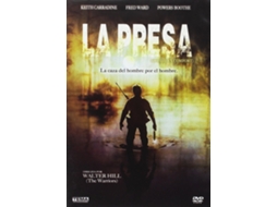 Southern Comfort / La Presa 