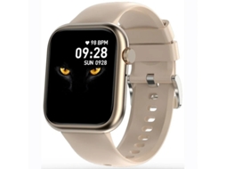 Smartwatch com chamadas Bluetooth, monitoramento esportivo, frequência cardíaca e oxigênio no sangue, monitoramento infantil, Bestvite