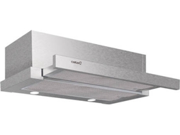 Exaustor CATA EXTENDER 600 (390 m³/h - Inox)