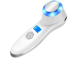Massajador Facial YIZHOOD Elp494 Branco