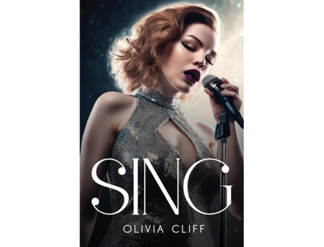 Livro Sing de Olivia Cliff (Inglês)