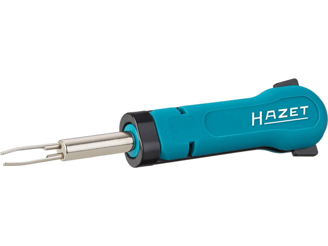 Ferramenta ejetora de cabo HAZET 4672-4