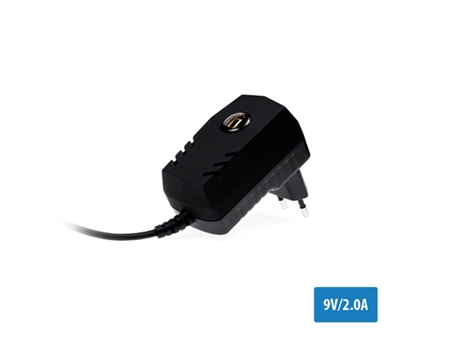Fonte de Alimentação Dc Audiófila IFI Ipower2 9V .