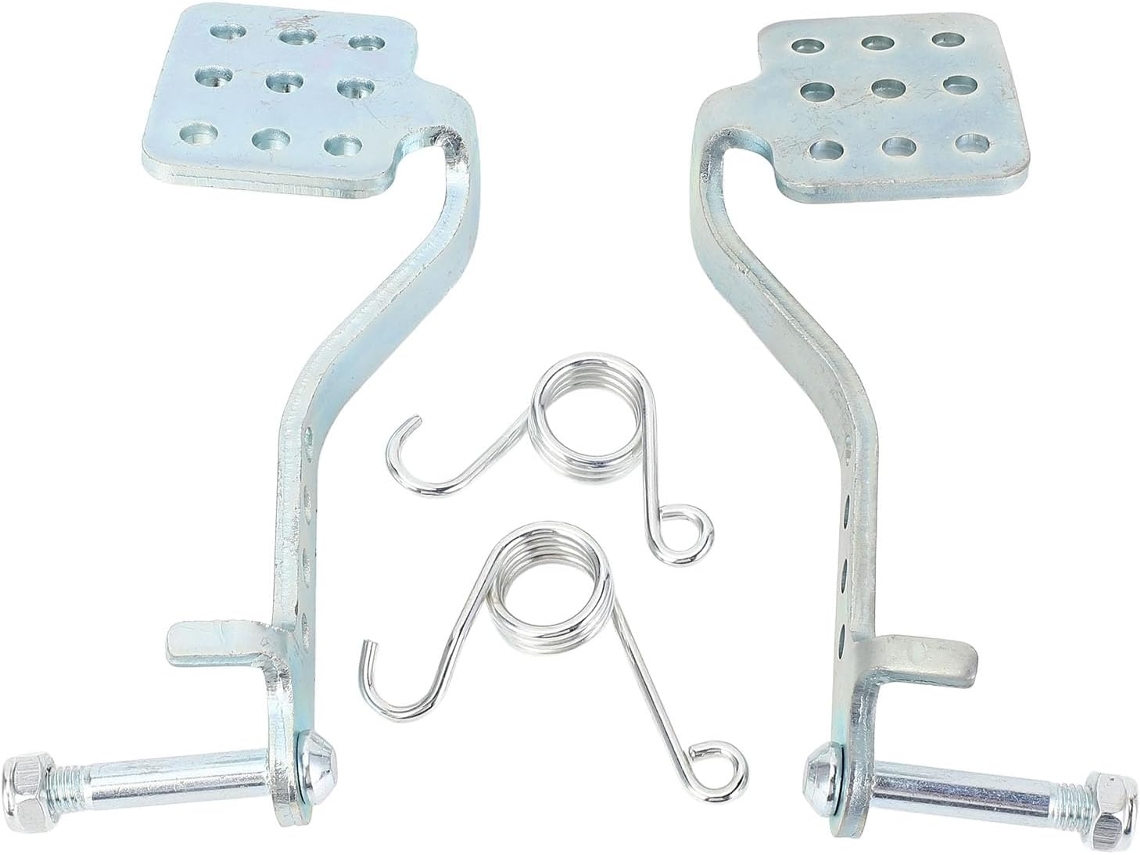 Conjunto De 2 Capas Protetoras Para Viseira Solar Em Couro Pu Com Design Elegante E Resistente A Arranhões, Para Modelos De 1994 A 2004 (cinza).