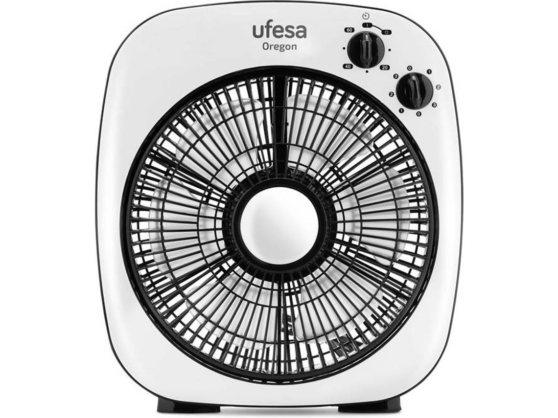 Ventilador de chão Oregon