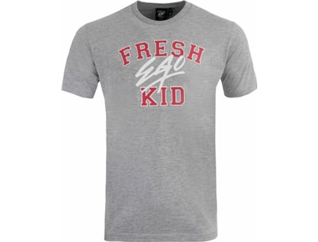 Camiseta Masculina Eko Fresh: Conforto e estilo para o seu tempo livre Fresh Eko