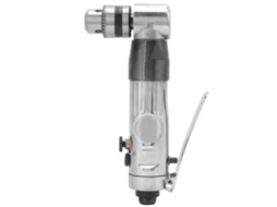 Laxiscreed Furadeira Pneumática Para Carpintaria Com Elbow - Ferramenta De Mão Industrial