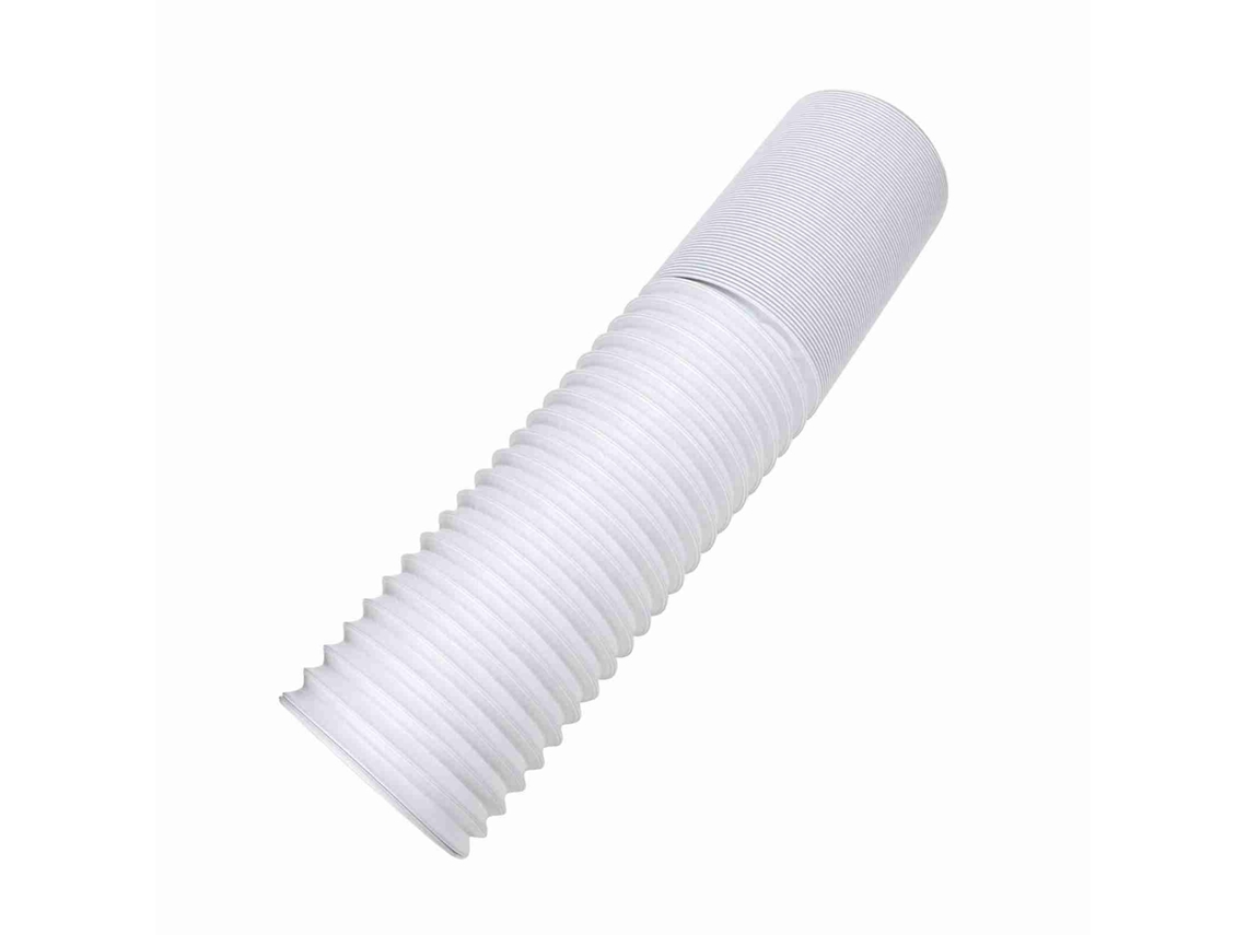 Tubo de Exaustão Primerox para Ar Condicionado 15cmx2m