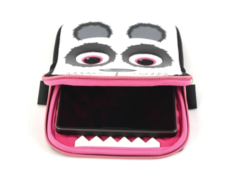 Capa Tablet 10-11'' TABZOO Panda