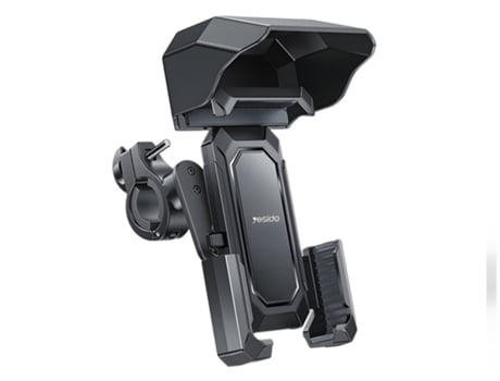 003-006-c331-suporte Para Celular Moto Bicicleta